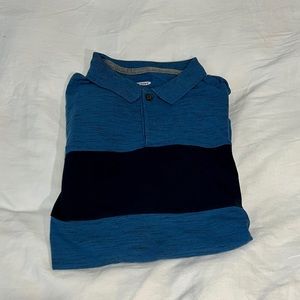 Old Navy Polo worn once